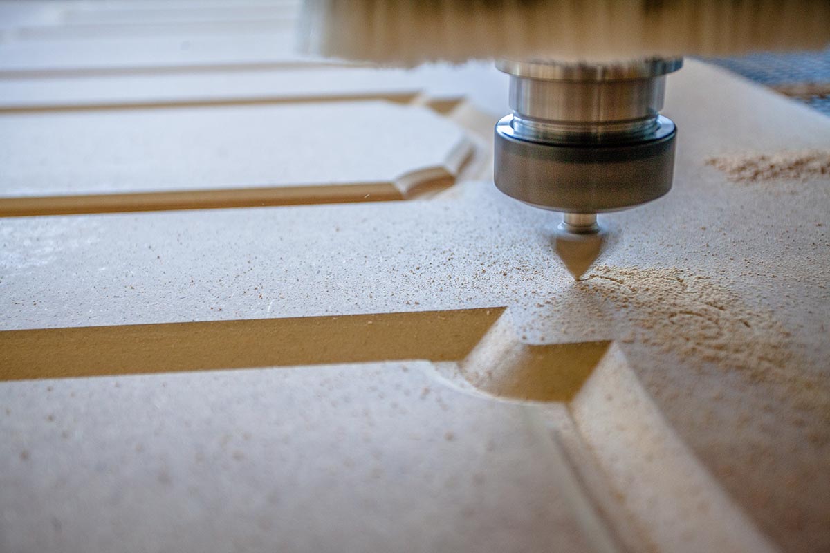 Machine,Working,Cnc