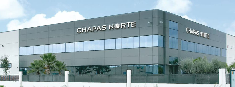 Chapas Norte